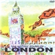 The Future Sound Of London - The Future Sound Of London